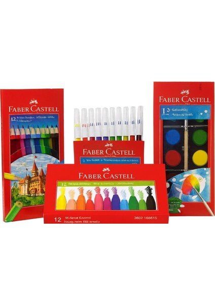 Boya Seti fiyatları