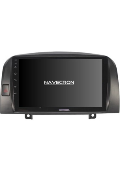 Hyundaı Sonata 2006-08 9" Uyumlu Android Multimedia Gerçek 4/64 Kablosuz Carplay Geri Görüş Kameralı fiyatları