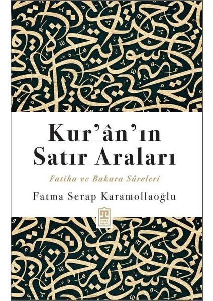 Kur'an'ın Satır Araları fiyatları