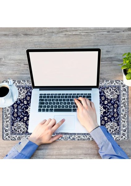 65X25 cm Pers Halısı Temalı Kaydırmaz Taban Speed Yüzey Oyuncu Mouse Pad Gaming fiyatları