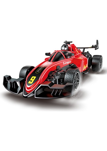 F1 Racer Uzaktan Kumandalı Yarış Arabası