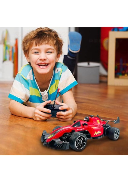 F1 Racer Uzaktan Kumandalı Yarış Arabası indirimleri