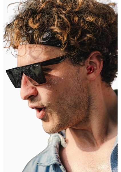 Tomorrowland x Loop Experience 2 Kulak Tıkacı 17 Db Sertifikalı Koruma, Taşıma Çantası ile Birlikte indirimleri