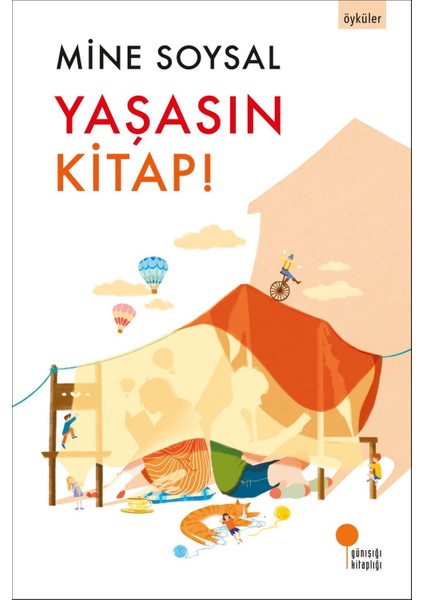 Yaşasın Kitap! fiyatları