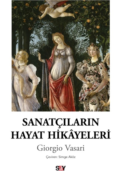 Sanatçıların Hayat Hikayeleri fiyatları