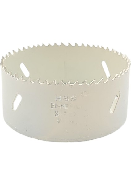 Fixonic Eratool ERA56105 98MM Hss Bi-Metal Panç