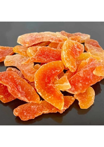 Safhasat Kurutulmuş Papaya 1000 G fırsatları