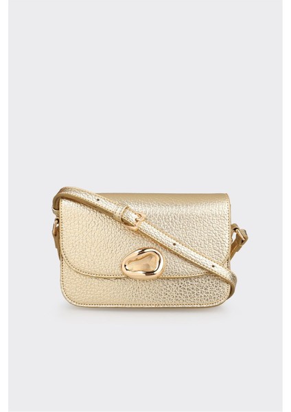 Gold Kadın Çapraz Çanta