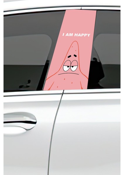 Araç Kapı Direk Kaplama Folyosu Desenli (Sağ Sol Takım) (2 Adet) - 22X50 cm fiyatları