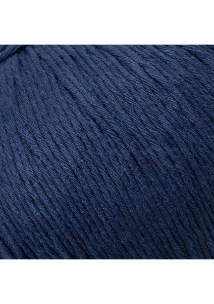 Loren Natural Cotton Lacivert El Örgü Ipi - R005 - 33900 fiyatları