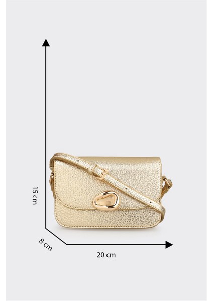 Gold Kadın Çapraz Çanta indirimleri