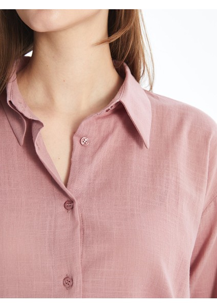 Yeni Sezon Kadın Gömlek Tunik modelleri