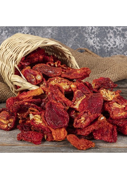 Safhasat Kurutulmuş Domates 1000 G