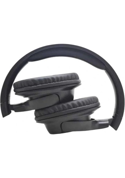Kulak Üstü Bluetooth Kulaklık Ayarlanabiilir Uzun Pil Ömrü Kablosuz 5.0 Bluetooth modelleri