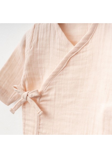 5 Parça Müslin Hastane Çıkışı fırsatları