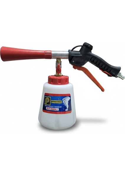 Kuaför Detaylı Temizliktabancası