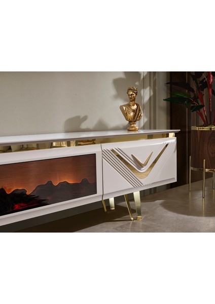 Olympos Tv Ünitesi fırsatları