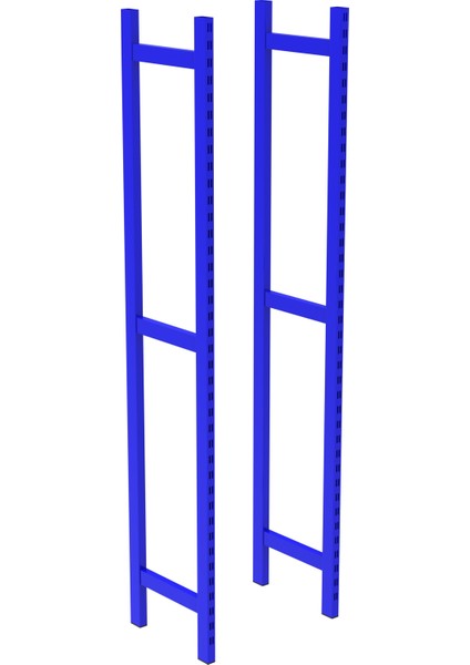 2 Adet Depo Rafı Hafif Rack Ayak fiyatları