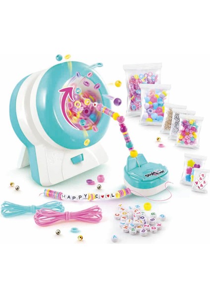 Style 4 Ever Sihirli Çark Bileklik Yapım Seti fiyatları