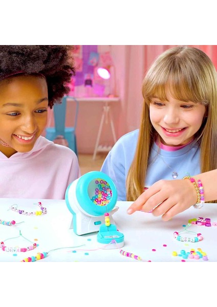 Style 4 Ever Sihirli Çark Bileklik Yapım Seti fırsatları