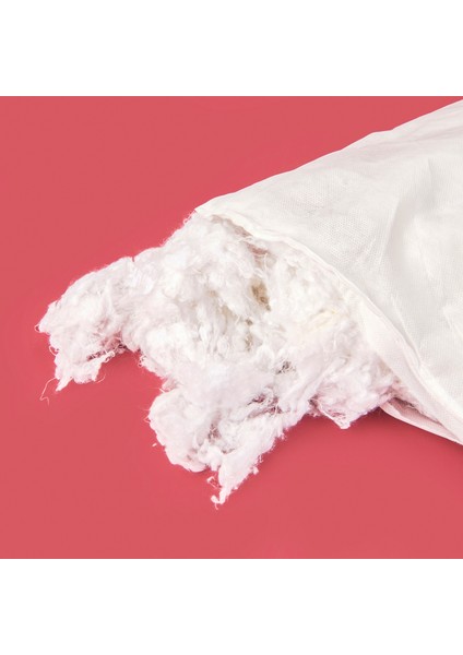 Soft Kırlent Içi - Beyaz - 30X50 cm modelleri