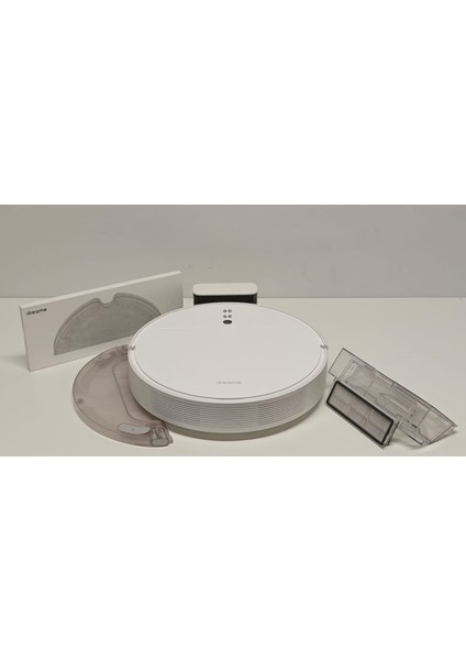 F9 Robot Süpürge F91001-2 ( 2.el Ürün )