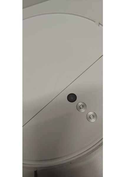 F9 Robot Süpürge F91001-2 ( 2.el Ürün ) modelleri