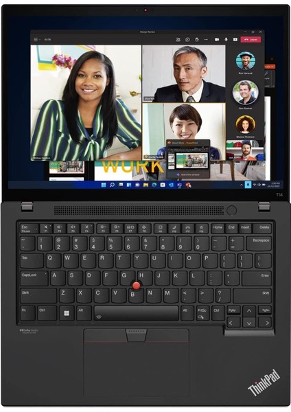Thinkpad T14 Gen 4 I5-1345U Vpro 14 Inc Wuxga WIN11 3 Yıl Yerinde Garanti fırsatları