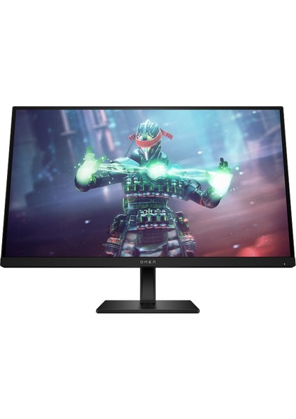 Omen 27GS 780G8AA 27″ 1ms 144HZ 4K UHD IPS Gaming Monitör