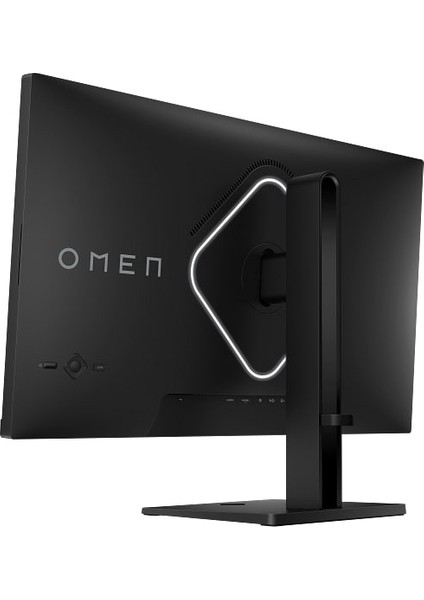 Omen 27GS 780G8AA 27″ 1ms 144HZ 4K UHD IPS Gaming Monitör fırsatları