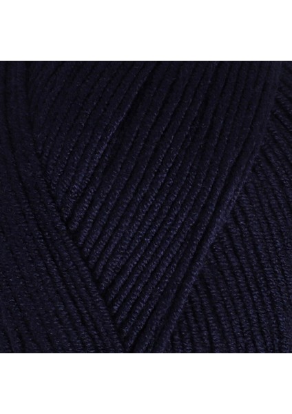 La Mia Baby Boom Lacivert El Örgü Ipi - 630 - 34424 fiyatları