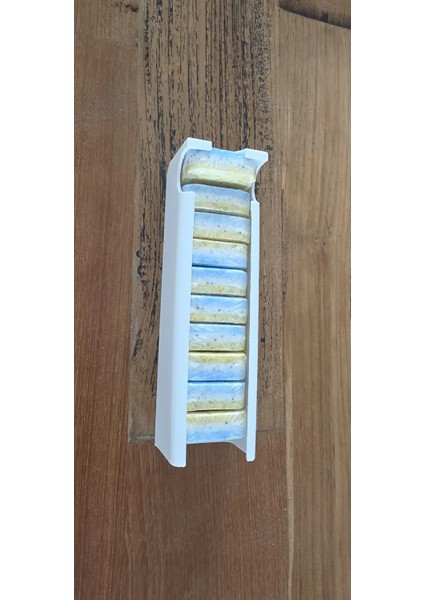 Bulaşık Makinası Tablet Sepeti - Tutucu