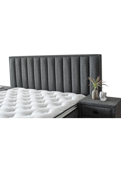 Piano Yatak Takımı | Yatak Baza Başlık Seti indirimleri