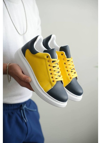 Kb- Taraftar Ftx Bağcıklı Günlük Erkek Ayakkabı fiyatları