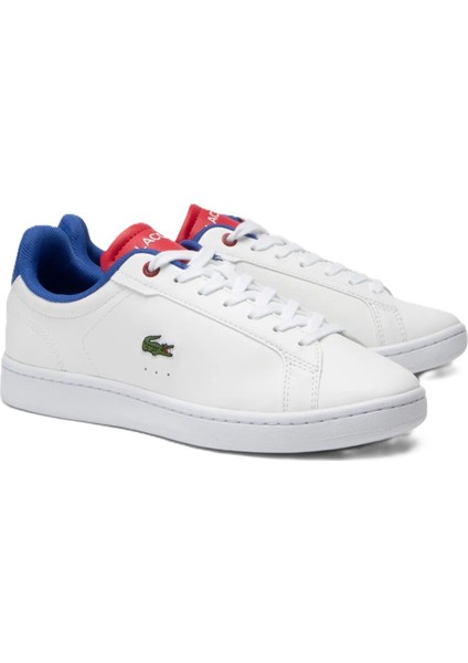 Carnaby Pro Unisex Sneaker White Unisex Günlük Spor Ayakkabı Beyaz fiyatları