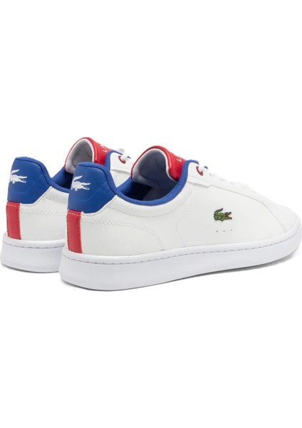 Carnaby Pro Unisex Sneaker White Unisex Günlük Spor Ayakkabı Beyaz modelleri