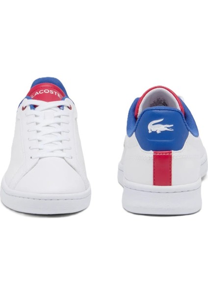 Carnaby Pro Unisex Sneaker White Unisex Günlük Spor Ayakkabı Beyaz fırsatları