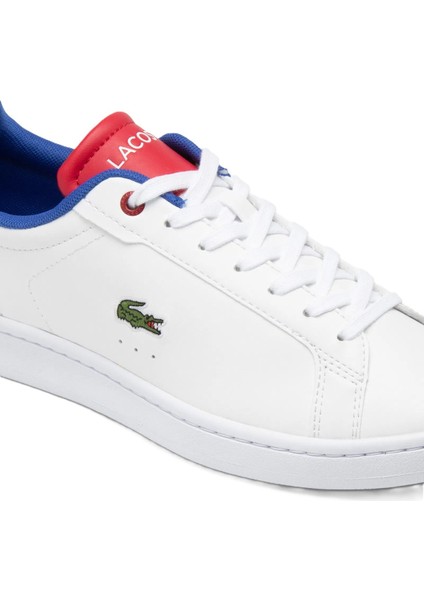 Carnaby Pro Unisex Sneaker White Unisex Günlük Spor Ayakkabı Beyaz indirimleri