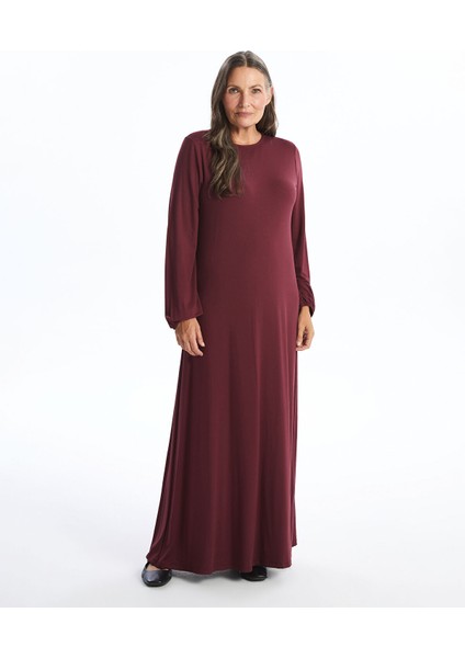 Yeni Sezon Bisiklet Yaka Elbise