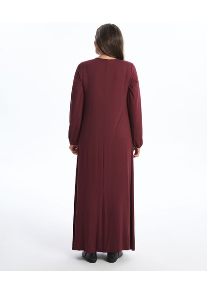 Yeni Sezon Bisiklet Yaka Elbise fırsatları