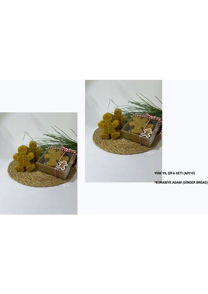 Apicraft Bal Mumu Setler2