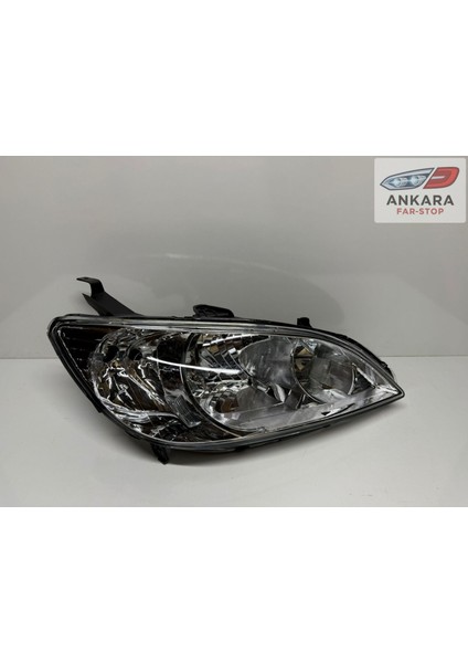 Honda Civic Vtec 2 2004 - 2006 Ön Far Lambası Ön Sağ Sedan (Vtec 2 Makyajlı Kasa - Sedan) fiyatları