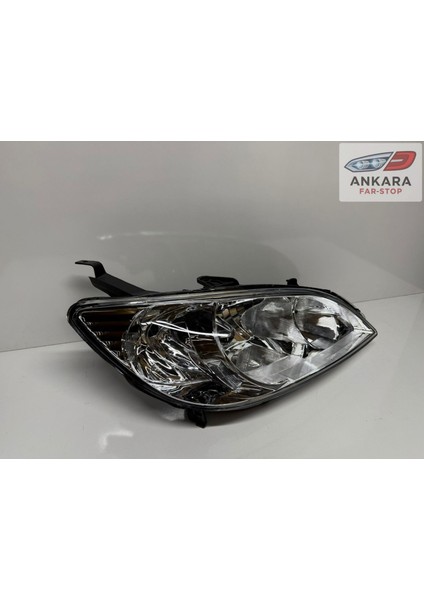Honda Civic Vtec 2 2004 - 2006 Ön Far Lambası Ön Sağ Sedan (Vtec 2 Makyajlı Kasa - Sedan) modelleri