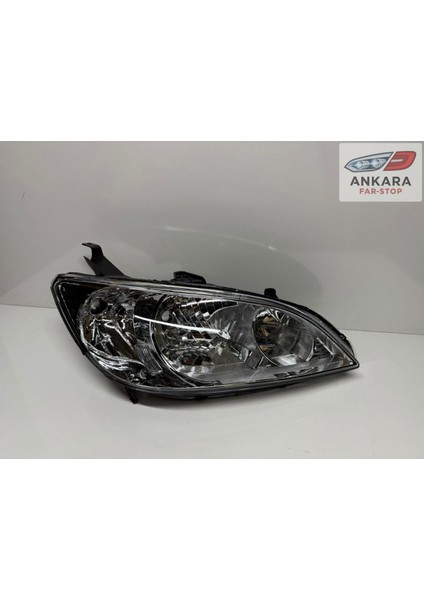 Honda Civic Vtec 2 2004 - 2006 Ön Far Lambası Ön Sağ Sedan (Vtec 2 Makyajlı Kasa - Sedan) fırsatları