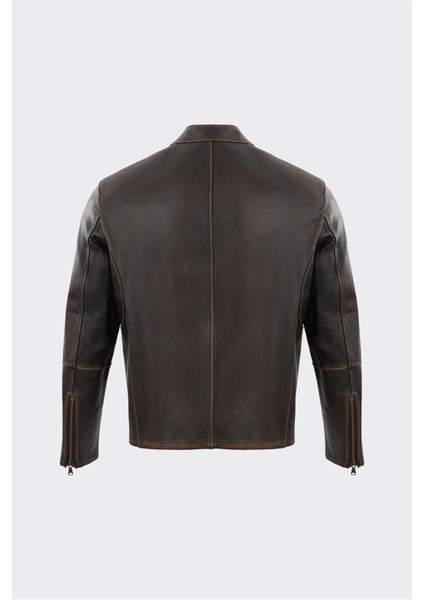 Taba Deri Erkek Ceket fiyatları