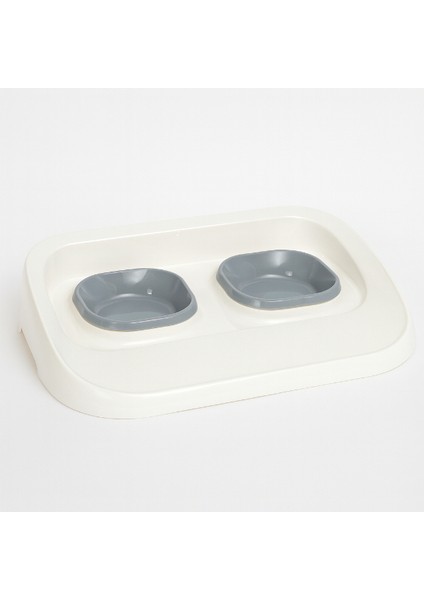 Mikopet Gri 2'si 1 Arada Mama ve Su Kabı fırsatları