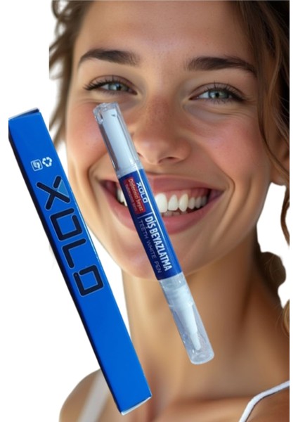 Diş Beyazlatma Kalemi 3 ml 1 Adet modelleri