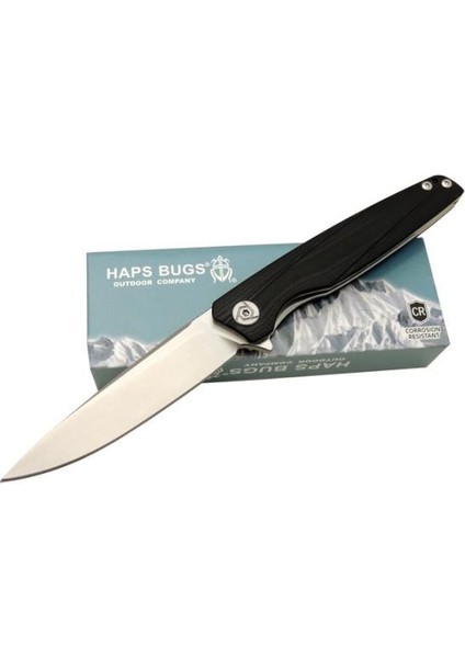 Haps Japon Çakı D2 Çelik fiyatları