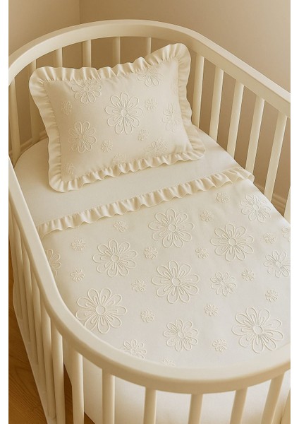 Bebek Nevresim Takımı - 100 x 150