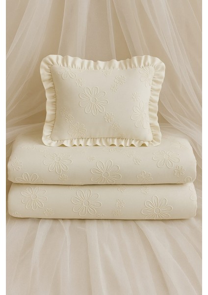 Bebek Nevresim Takımı - 100 x 150 fiyatları